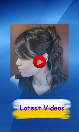 New Girls HairStyles Videos