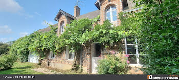 maison à Cloyes-sur-le-Loir (28)