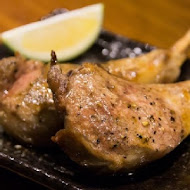 川賀燒烤居酒屋