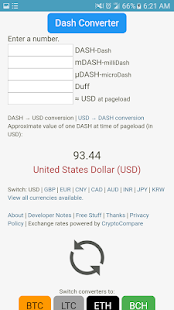 Satoshi Bitcoin Converter(圖1)-速報App