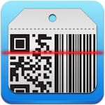 Cover Image of Baixar Leitor de código QR e leitor de código de barras 4.5 APK