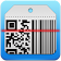 Barcode Scanner et QR icon