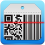 Barcode-und QR-Scanner