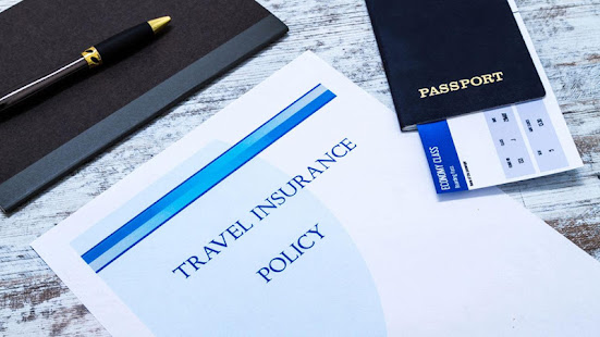 Travel Insurance(圖5)-速報App