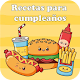 Download Recetas de Cumpleaños For PC Windows and Mac 2.0