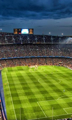 Estadi Nou Camp Wallpapers