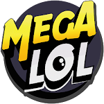 Cover Image of Baixar MegaLOL: vídeos e memes engraçados 2.37 APK