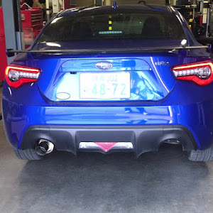 BRZ ZC6