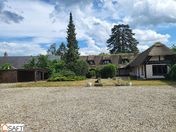 maison à Saint-Maurice-d'Etelan (76)