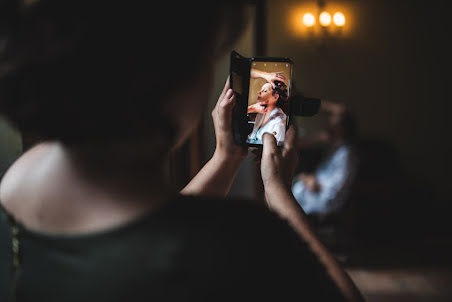 Photographe de mariage Beniamino Lai (beniaminolai). Photo du 20 juin 2019