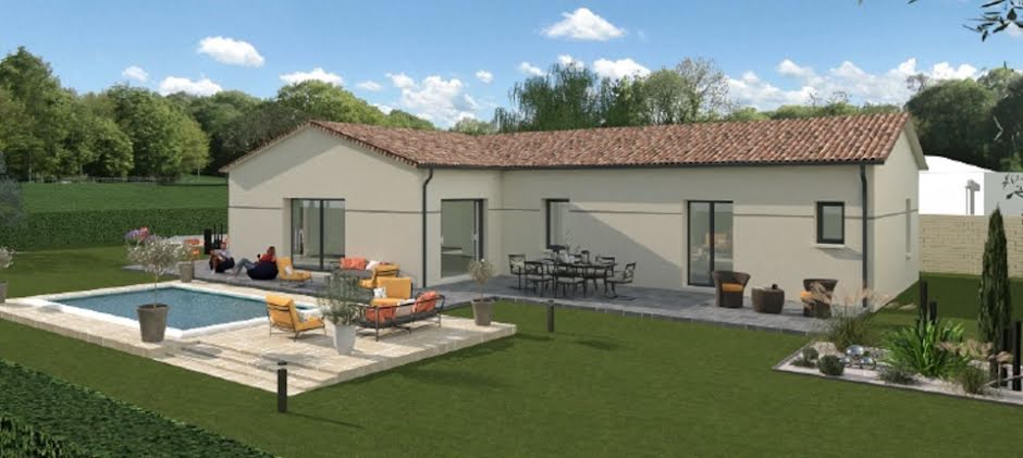 Vente maison neuve 5 pièces 115 m² à Belleville-sur-Vie (85170), 258 500 €