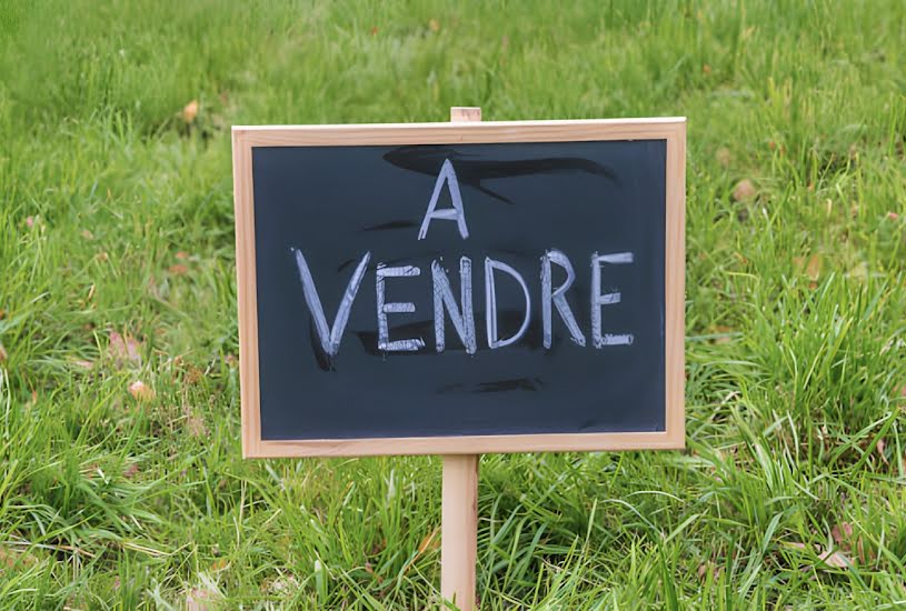  Vente Terrain à bâtir - à Anglet (64600) 