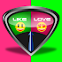 Love Detector Face Test Game9.1.9