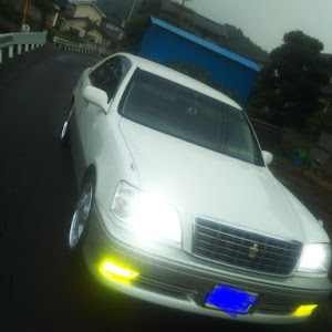 クラウンロイヤル JZS171