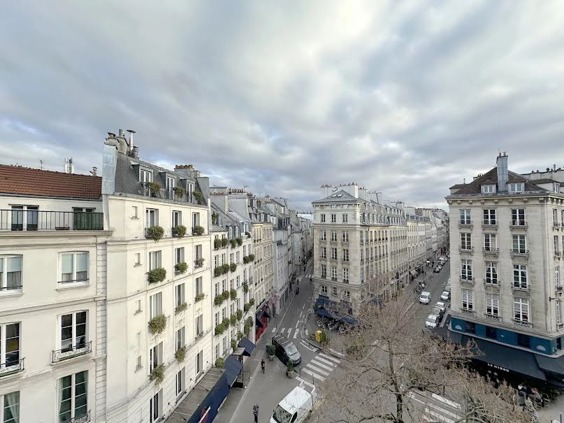 Location  appartement 2 pièces 47.48 m² à Paris 6ème (75006), 2 833 €