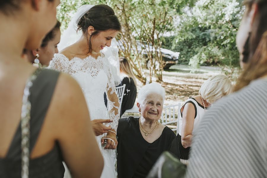 Fotografo di matrimoni Aurora Scuderi (aurorascuderi). Foto del 22 giugno 2018