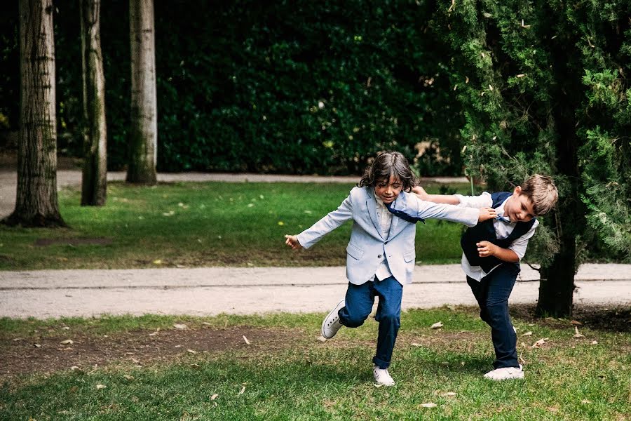 Düğün fotoğrafçısı Carmelo Ucchino (carmeloucchino). 17 Ağustos 2019 fotoları