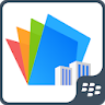 Polaris Office for BlackBerry icon