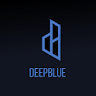 Deepblue Dark EMUI 10 theme fo icon