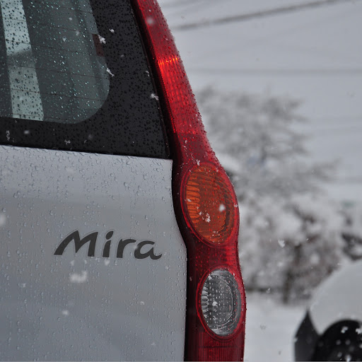 雪見だいふくのプロフィール画像