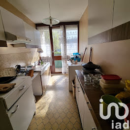 appartement à Chilly-Mazarin (91)