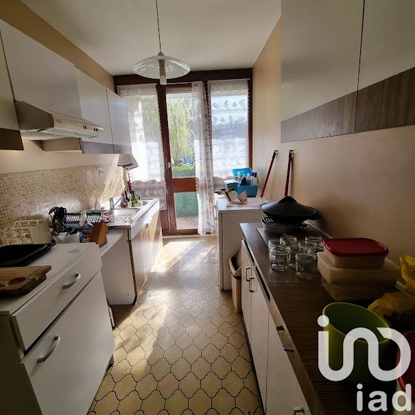 Vente appartement 3 pièces 63 m² à Chilly-Mazarin (91380), 149 000 €