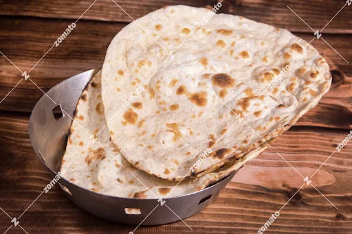 Tandoori Roti