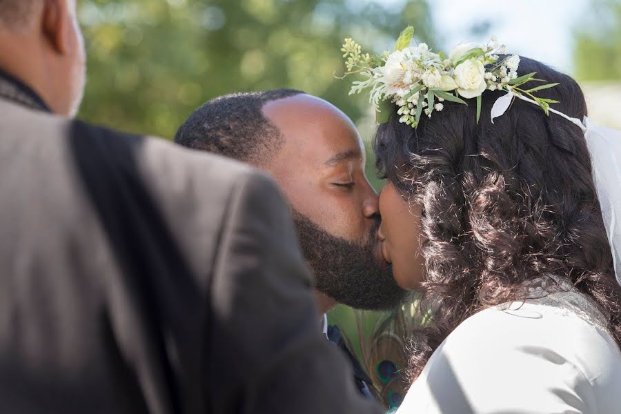 Wedding photographer Cathleen Mcgrath (cathleenmcgrath). Photo of 24 November 2019