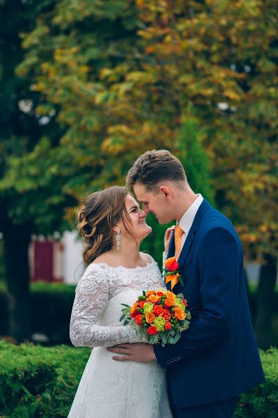 Photographe de mariage Lin Makarova (linmemory). Photo du 9 mars 2017