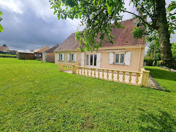 maison à Fère-en-Tardenois (02)