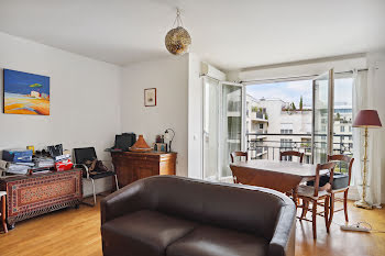 appartement à Issy-les-Moulineaux (92)