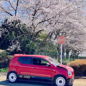 アルトワークス HA36S