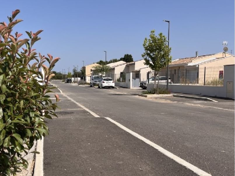 Vente terrain  628 m² à Arles (13200), 179 900 €