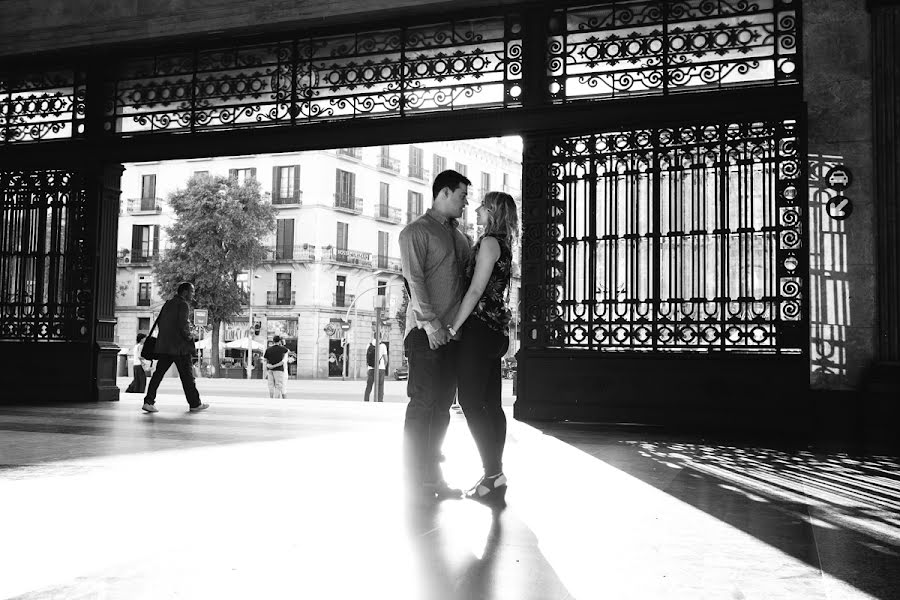 Fotógrafo de casamento Tomás Da Silva (tdsfotografia). Foto de 11 de dezembro 2015