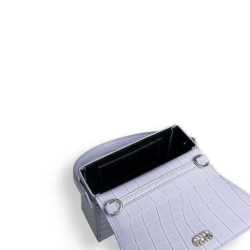 Title 10, New Western High Texture Bag, All-match Spring ...