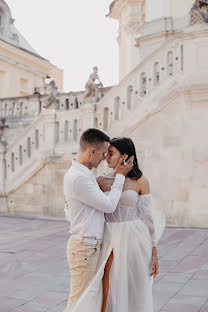 Nhiếp ảnh gia ảnh cưới Solomiya Kulgavec (solomiakulhavets). Ảnh của 29 tháng 9 2019