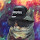 Galaxy Cat HD Wallpaper New Tab