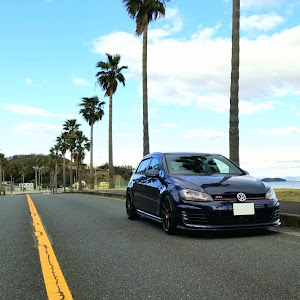 ゴルフGTI