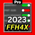 FFF Panel Hack Fire FFH4X Hac APK for Android - Download