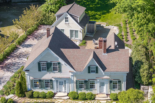 Luxury house for sale in Wellfleet (United States) - Semi-detached house with green garden