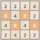 Download 2048 Improve mind and memory For PC Windows and Mac 1.0.2