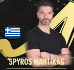 Spyros Martikas