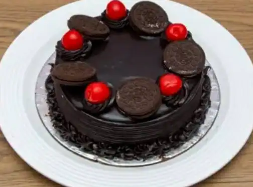 Chocolate Oreo Cake [500 Grams]