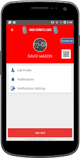 The High Spirits Cafe - náhled