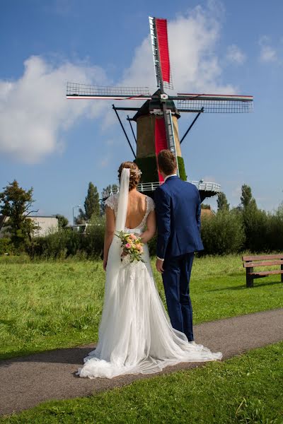 Photographe de mariage Thamara Puts (putsies). Photo du 7 mars 2019