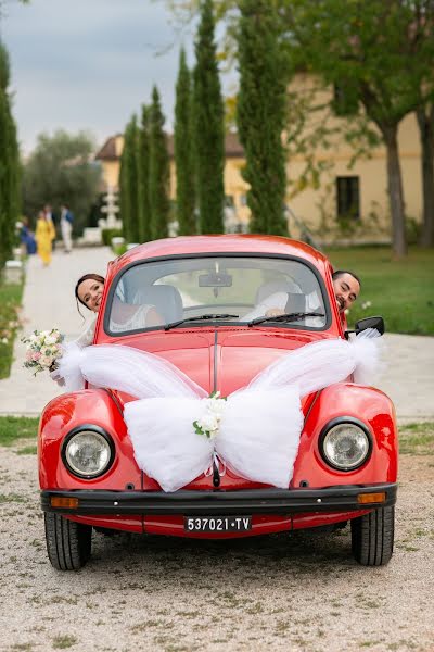 Fotografo di matrimoni Tatyana Byazya (taya). Foto del 15 marzo