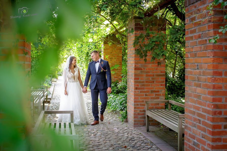 Wedding photographer Wojciech Zduński (wojciechzdunski). Photo of 4 February 2022