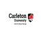 Item logo image for Carleton University Inline Professor Ratings