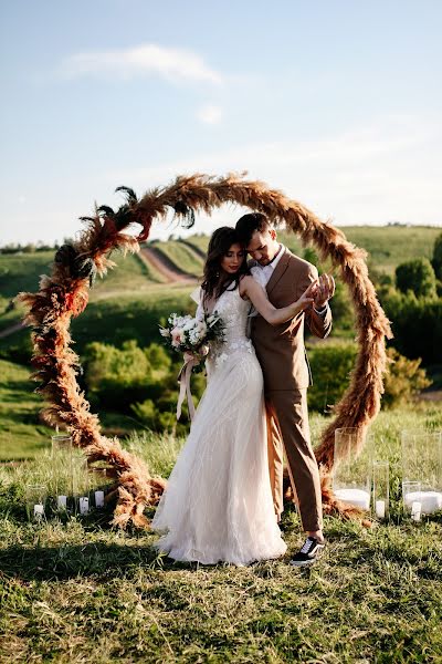 Svadobný fotograf Sergey Kolcov (serkol). Fotografia publikovaná 31. mája 2019