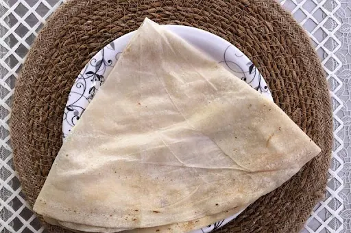 Rumali Roti